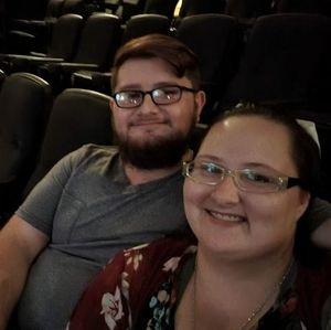 Meet your Posher, Jared